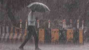 Weather Alert