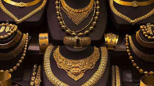 24 Karat Gold Rate Today