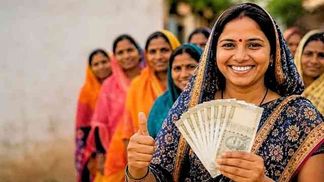 LIC Policy